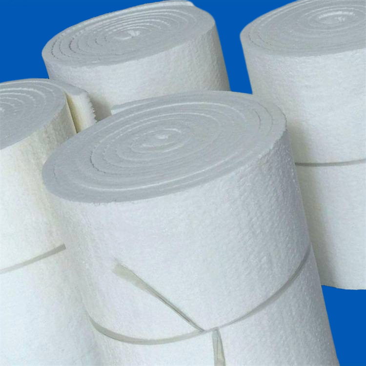 泰安陶瓷纤维毡